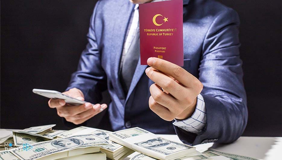 كيفية الحصول على الجنسية التركية ، الطرق والدوافع
